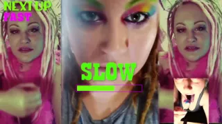Put BJ Porn on a Second Screen and Follow Along with Goddess Lana