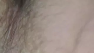 Beautiful and cheeky