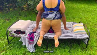 Saree Outdoor Sex - Erotic Love Making, Rough Anal Pounding, Ass Fucking and Intense Deepthroat