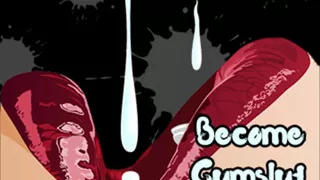 AUDIO ONLY - Become cumslut Holly