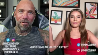 Porn Star Confessions - Nicole Aria Episode 83