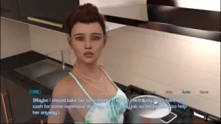 Picture perfect #1 i woke up with a boner