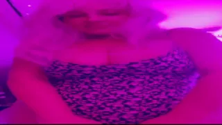 Dance with Me