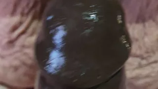 Pussy so Tight Thrusting All His Might