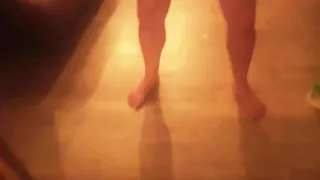 ASMR Grows your small penis to a huge cock