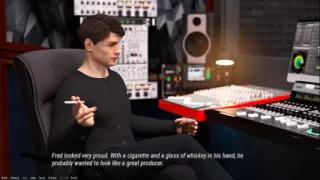 Project Atmosphere: Music Recording Studio Ep 19