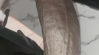 Full meat Cock