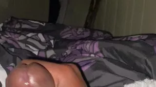 So ready to nut