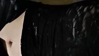 Creamy Orgasm