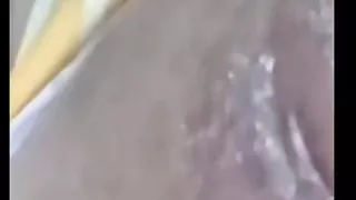 That Felt so Good, I Came in Gushes, I Had My First Squirt!