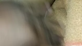 Indian desi hot bhabhi dewar ka kala lund hila ke apne gulabi chut mein ungali mar kar mal aut kar diya milk dafa kar