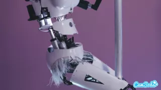Ai Bot Vs a Human Stripper - the Ultimate Challenge
