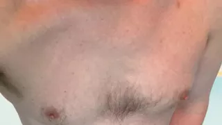 Thomas Renneberg - Public masturbation - Cumming - Naked - Straight - Big Cock