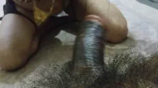 Bhabhi's Sexy Pussy