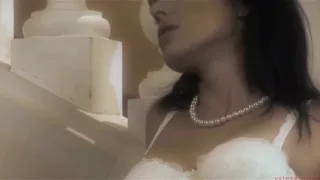 Tina Gabriel Takes a Load on Her Face After Anal
