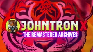 Johntronx - a Quickie with a Gorgeous Asian Babe and a Doggystyle Creampie