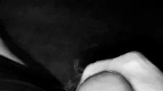 B W C  pov jerk off