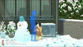 Hentai Game - Outdoor Sex with a Hot Babe - Complete CG Collection