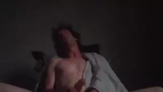 Solo Masturbation