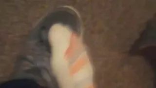 Foot Fetish