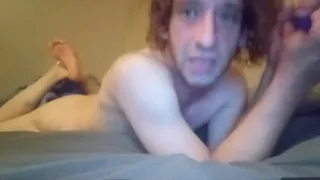 My Asshole Feels so Good on Your Face!