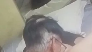 The Most Horny Wifey and Hubby.great Fuck