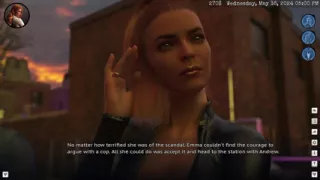 Boundaries of Morality - V0.69c - Part 1