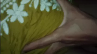 Desi Bhabhi gets let night having fun to her pussy hard xxx