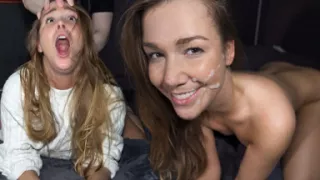 Fit MILF Fucked Like Meat