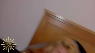 Naked in My Bed Wanting to Fuck