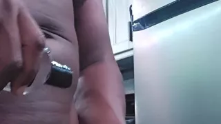 9 Minutes of 10 Inches of BBC
