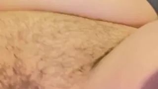 Toy and Wet Pussy