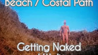 Coastal Path Nudity