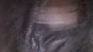 Lonely African Babe