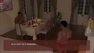 A Spoiled Romantic Dinner