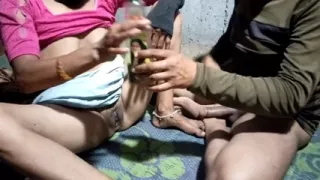 Indian desi girl ki bhabhi ki gand chudai 1