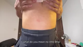 Suck My Nipples