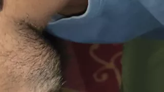 Fuck my mouth and fuck my ass non stop