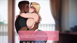 Gooncuck - an Ai Porn Game