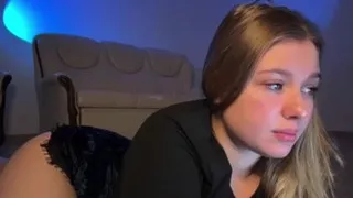 Jucielussie clamps on Huge tits and sexy doggystyle