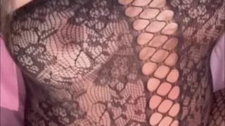 Hottest arab Egyptian Sharmota Muslim Wife kolo fi kosi ya waled