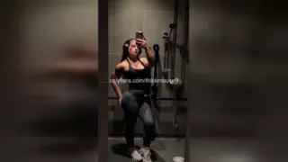 18yo Squirting Virgin: Pussy Gushes During Hardcore Fuck
