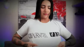Colombian CULONA gets penetrated deep by a perverted casting agent in a modeling audition