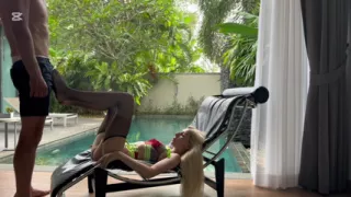 Real couple homemade sex