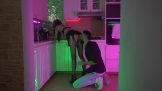 Fucking like a pro