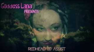 Straight People Audio BJ Assist Redhead Version