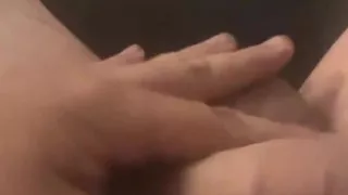 Dick Shrinking Experience