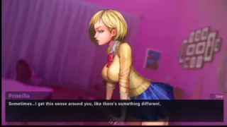 Taffy Tales #26 - Harry and Johannes Fucked Gerda...Gerda got fucked by a unknown dick