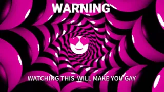 AUDIO ONLY - Mesmerizing you to go gay yummy cummie brainfuck version