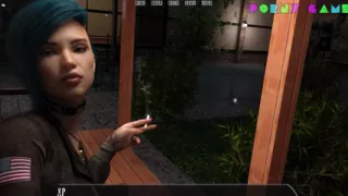 Halfway house - Nice and sensual good night show (13)